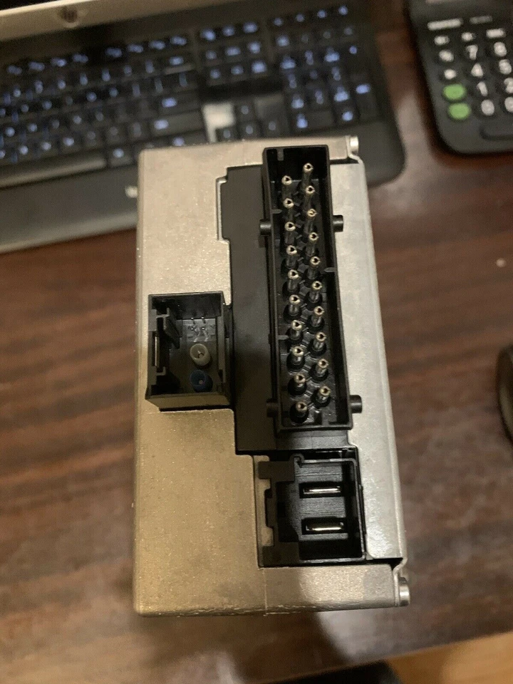 6995393 BMW Harman/Kardon amplifier 2018-2021 X3 X4 BEB351 - Изображение 2 из 3