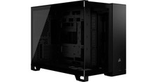 Custom GamingPc Blackout build i7 32gb DDR5 2...