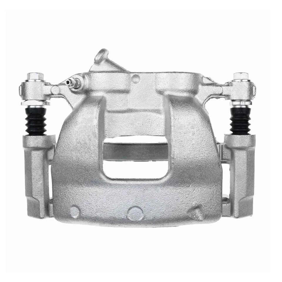 Front Brake Calipers w/ Brackets for 2015 - 2019 Ford Transit-250 Transit-350 - Image 3 of 4