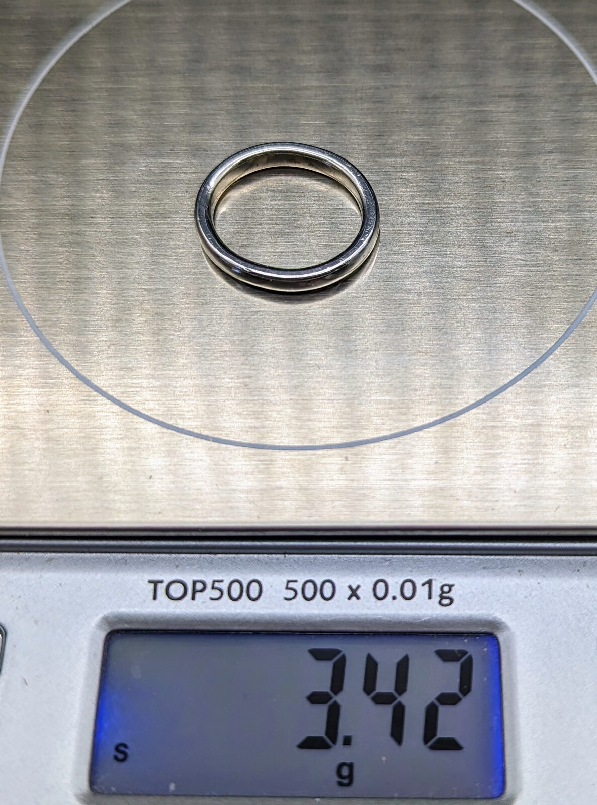 Vintage Signed James Avery Solid Sterling Silver … - image 14