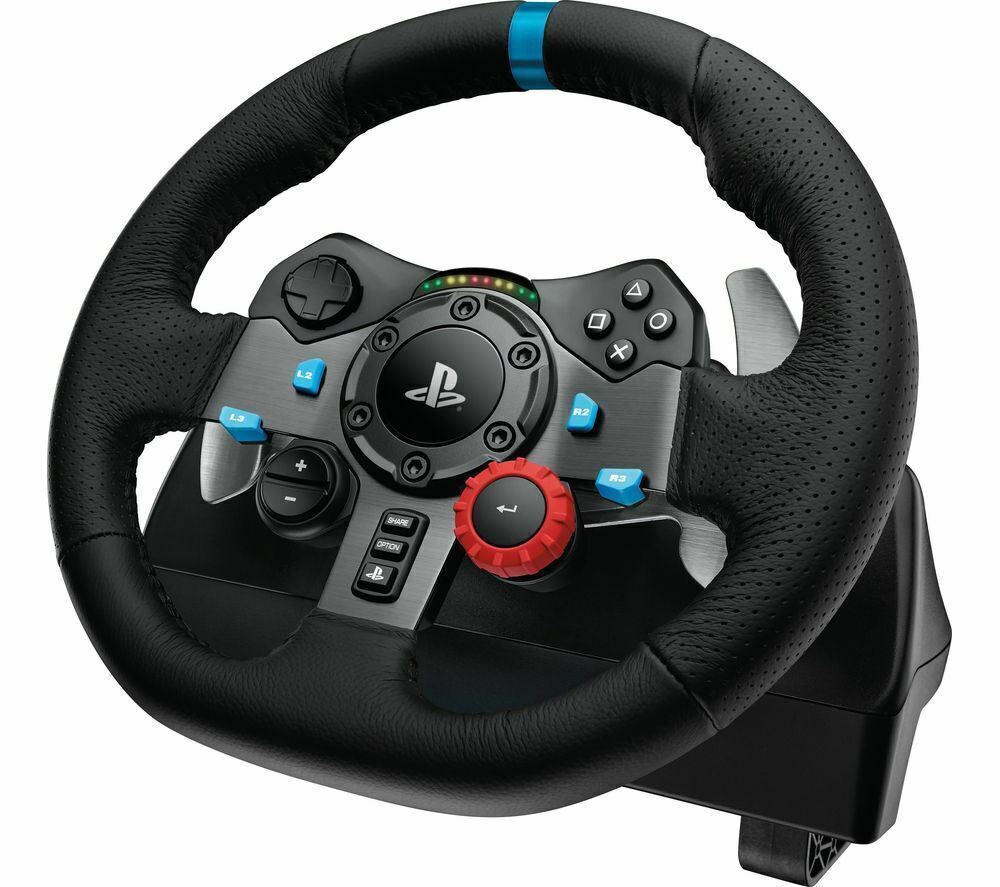 Racing Simulator Game Steering Wheel Stand For Logitech G25 G27 G29 -  Instrument Parts & Accessories - AliExpress