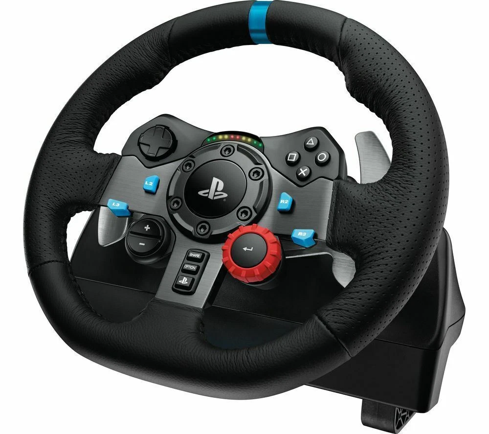 Sony PlayStation 3 Racing Wheels for sale | eBay
