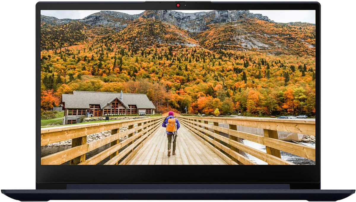 Lenovo IdeaPad 3 Pentium 8505 8/512 GB 82RL0076GE QWERTZ  