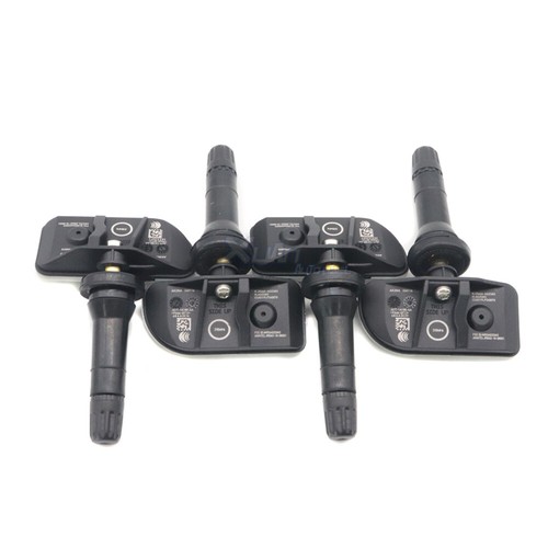 4x NEW TPMS TIRE PRESSURE SENSOR For Ford Escape Transit Explorer JX7T-1A180-AA - Picture 10 of 14