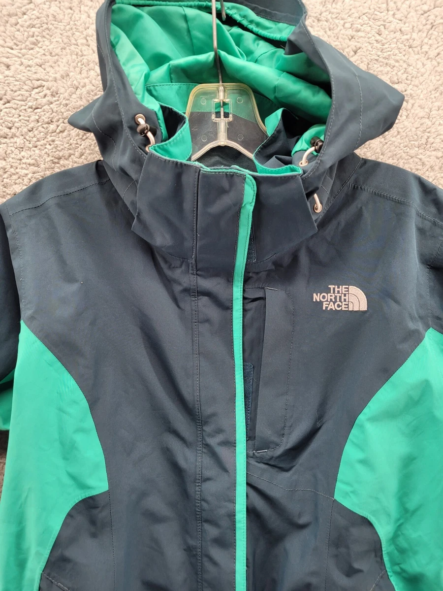 North face clearance jacket detachable hood