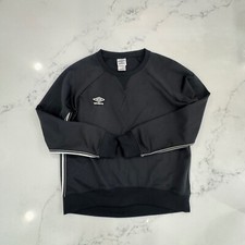 Umbro Black Regular Size Hoodies & Sweatshirts for Men for Sale