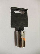 Craftsman 1/2" Dr 12 Point Short Socket, 5/8" Size, G2 Code, 47505, Made in USA
