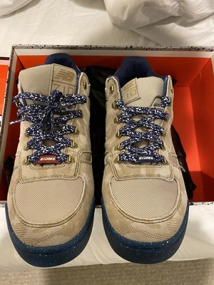 new balance road block