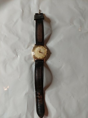 gruen precision autowind