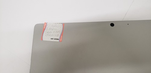 Microsoft Surface PRO 7+ 1960 Intel Core i7-1165G7 @2.80 | 256GB SSD | 16GB RAM - Picture 14 of 17