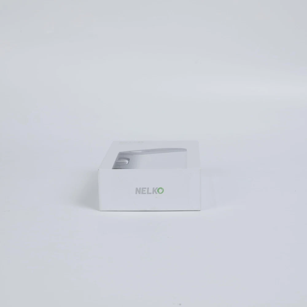 Nelko P21 Bluetooth Label Maker with Wireless Printing and Tape