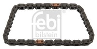 Febi Bilstein Steuerkette 47570 FüR MERCEDES-BENZ