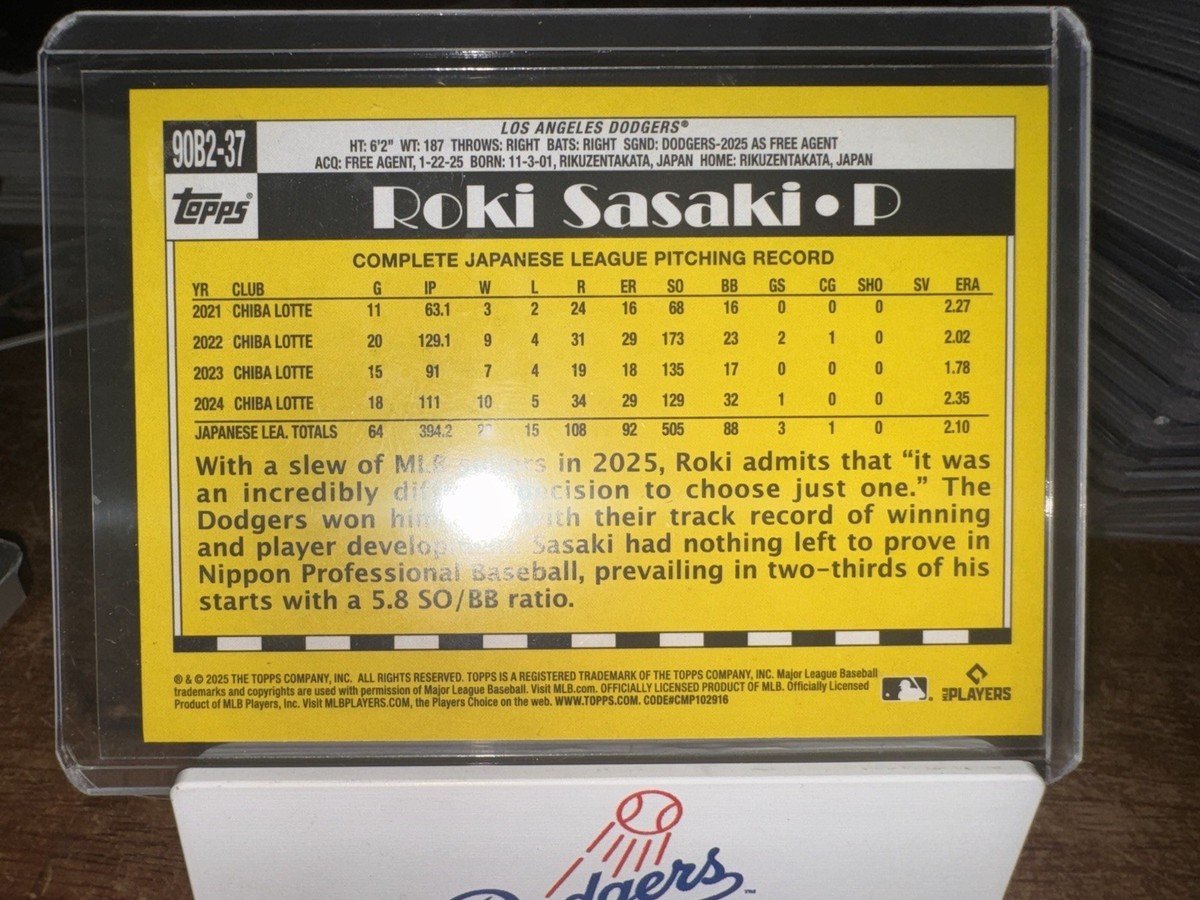 スポーツ選手 TOPPS 35 ANNIVERSARY 2025 Topps Series 2 #90B2-43 35th Anniversary Nice Anthony Volpe