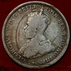 1911 Australia Shilling — photo from another recent sale
