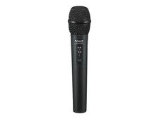 Panasonic WX-ST200 Handheld Digital Wireless Microphone (wxst200)