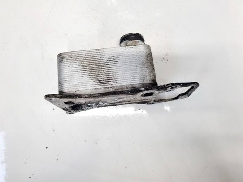 D4B019TT HEIZKÖRPER ÖL KÜHLER (Ölkühler)  BMW 5-Series DE2104430-94