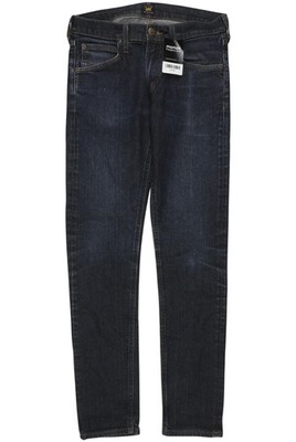Lee Jeans Herren Hose Denim Jeanshose Gr. W29 Baumwolle Blau #ty03j4p