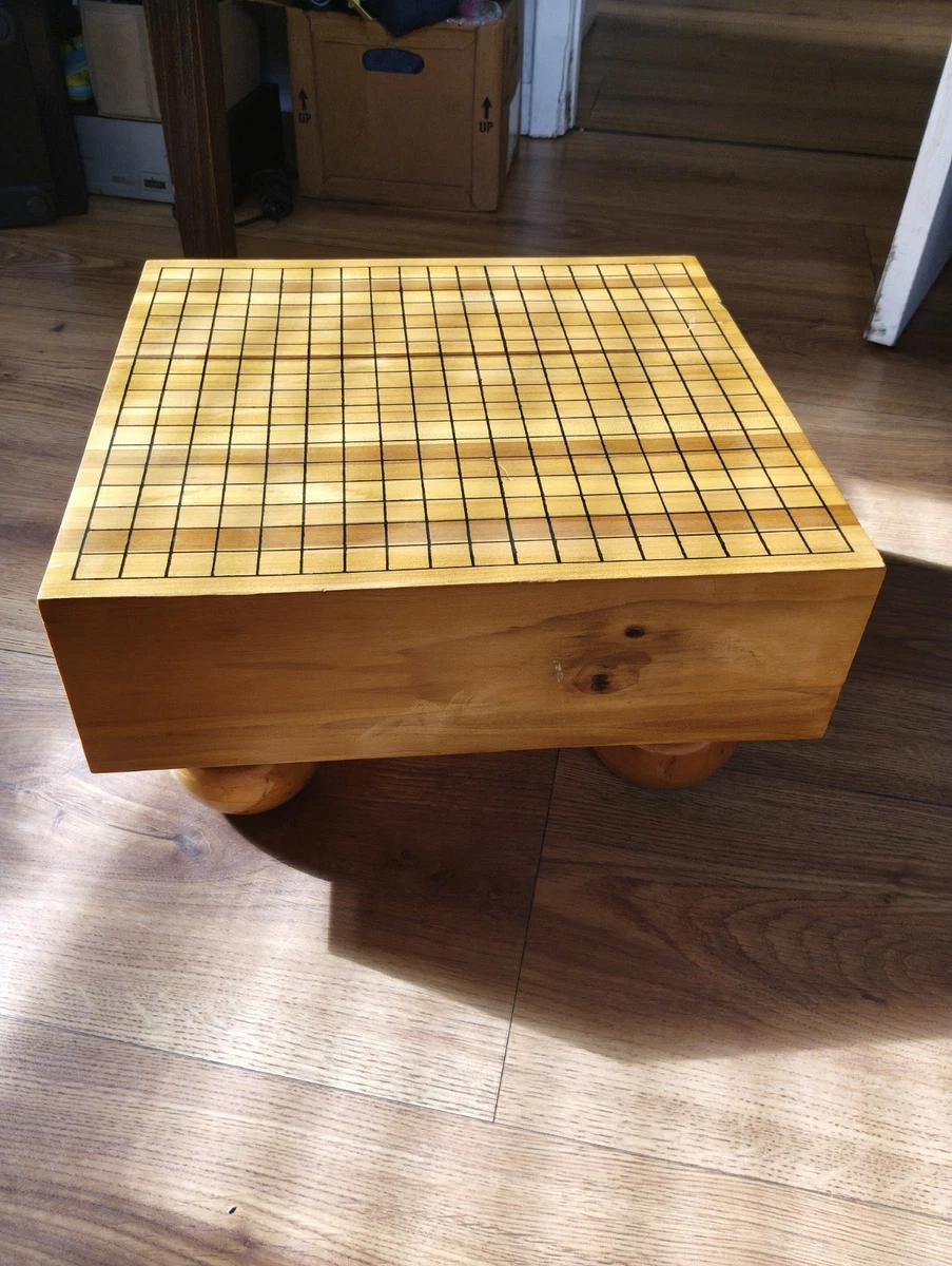 Go Board & Traditional Games for sale - eBay
