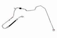 Hochdruck Niederdruckleitung Klimaanlage Vemo V15 20 0130 FÜR VW