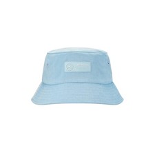 Mercedes AMG Petronas Formula One Team - Retro Bucket Hat - Blue - Unisex - S...