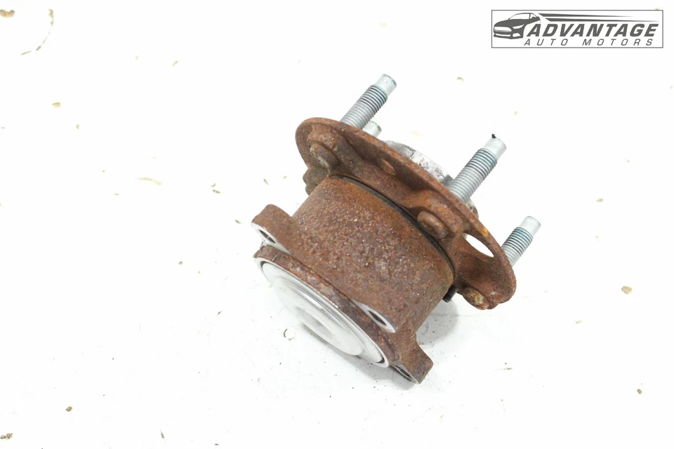 2024-2025 CHEVROLET TRAX FWD 1.2L ROLAMENTO DE CUBO DE RODA TRASEIRA DIREITA FABRICANTE DE EQUIPAMENTO ORIGINAL - Imagem 4 de 4