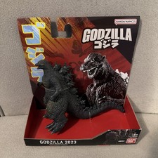 2025 Bandai Godzilla 2023 6” Action Figure New in Package