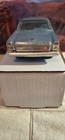 1965 Ford Galaxie 500 XL. 1/25 promo AMT plastic in Silver Blue. — photo 3