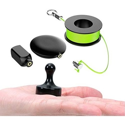 Magnetic Pulling Threader Puller Wire Cable Running Device #as