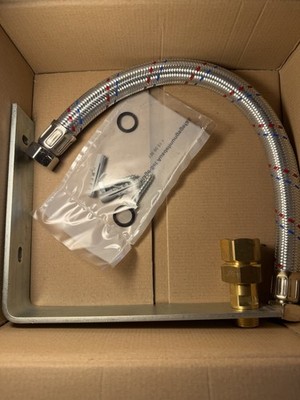 Oventrop Regusol DN25 Expansion Tank Connection Set 1369051 SunMaxX Solar Kit