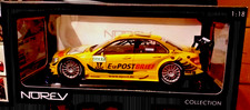 Norev Mercedes C-class Amg Team Mucke Motorsport N 17 Dtm 2011 D.coulthard 1:18 183581
