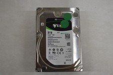 Seagate Exos 8TB 3.5" SATA 7200RPM Hard Drive HDD ST8000NM0055