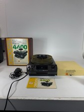Kodak 4600 Carousel Slide Projector