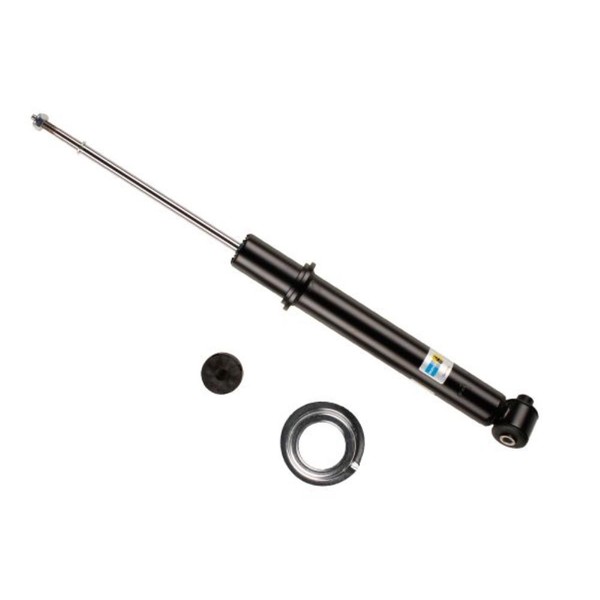 Bilstein StoßDäMpfer Hinterachse Passend FüR VW Polo 86C 80 86 Audi 50 Coupe-image