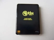 hiby R3 Pro Black Portable Hi-Res Audio Music Player  From Japan 