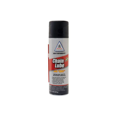 #ad Pro Honda HP Chain Lube Moly 15 oz 08732 CLM00 $12.20
