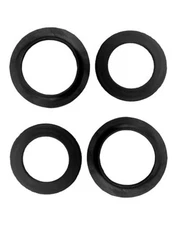 RV Toilet Seal Kit Fit for Thetfords Toilet Parts, Aqua Magic Style Plus, 