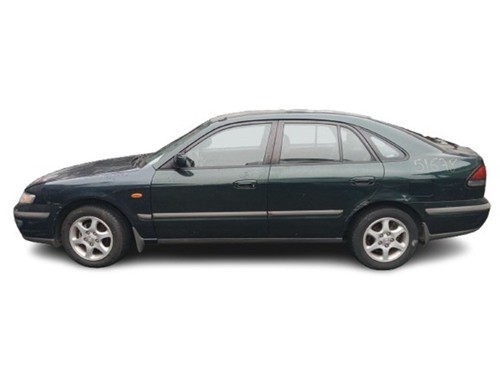 G56017100F CAJA CAMBIOS / 6468465 PARA MAZDA 626 V HATCHBACK GF 2.0 H.P. GFER - Imagen 10 de 10