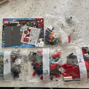 Lego 76175 | eBay