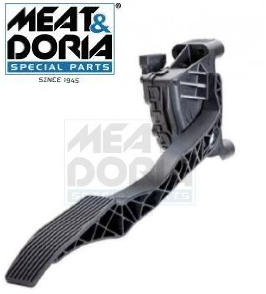 Meat & Doria 83536 Fahrpedalsatz FüR Opel-image