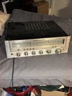 Vintage 1970's Marantz 1515 ~ AM/FM Stereophonic Receiver ~ 15WPC Turns On