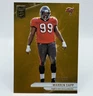 2024 Panini Donruss Elite - Warren Sapp #83 Orange /399 Buccaneers