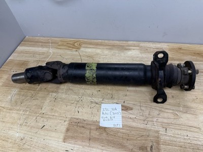 90-96 Nissan 300zx Z32 2+0 NA Automatic Transmission DriveShaft OEM Front Shaft