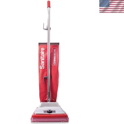 Bagged Tradition SC886G Vacuum - Efficient, High-Performance Cleaning Solution