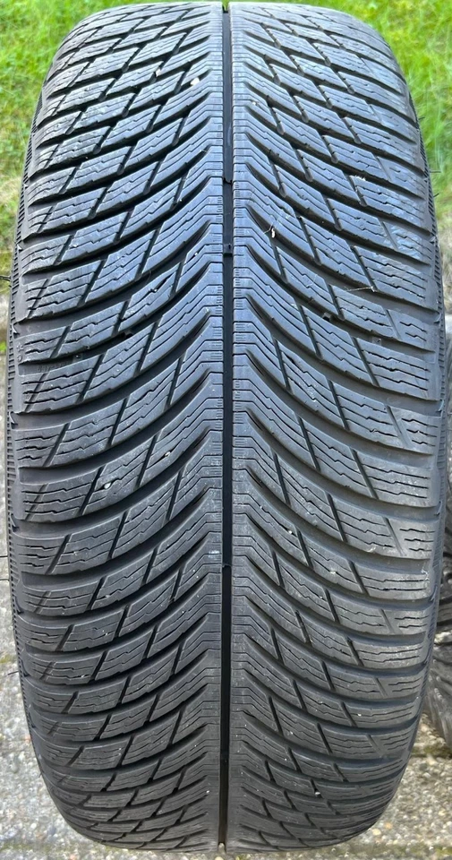 NEUW 19" Zoll Orig MERCEDES AMG E KLASSE W213 E53 E43 AMG Winter Kompletträder - Bild 4 von 4