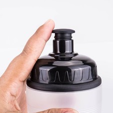 750ml Bicycle Kettle Bicycle Water Bottle Bike Drink Cup PP Bottle CoverB Jst1