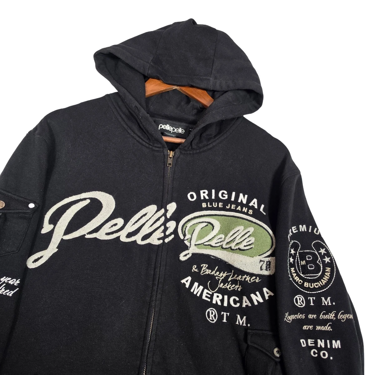 Pelle Pelle Activewear for Men for sale | eBay