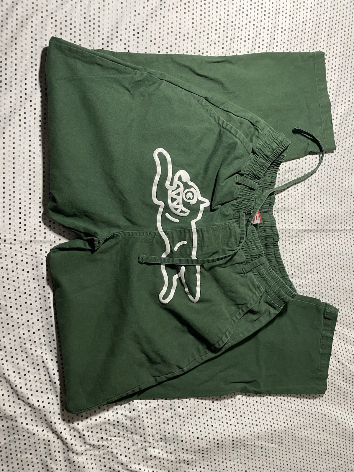 Icecream Billionaire Boys Jogger Chino Pants Size Small 30