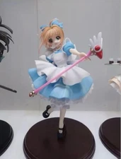T's System Sakura Kinomoto Alice Version Garage Kit 
