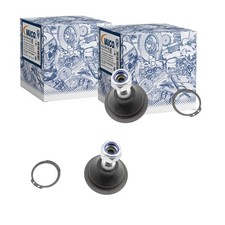 Rotule de suspension Ford TOURNEO CONNECT