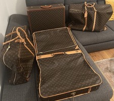 Louis Vuitton Taschen